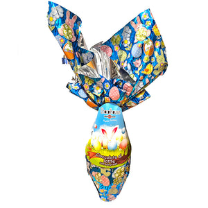 Milk chocolate - Easter Egg - 500g