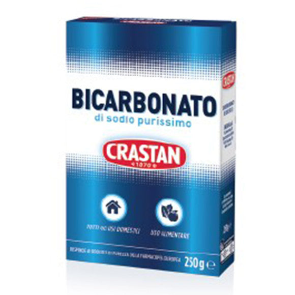 Crastan - Bicarbonato - 1kg