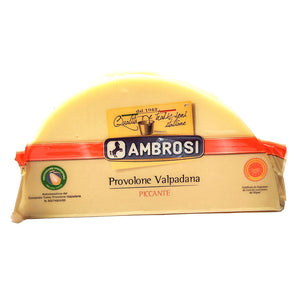 Ambrosi - Provolone Valpadana piccante-The Italian Shop