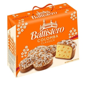 Battistero - Colomba - Classica  1 Kilo
