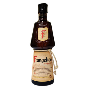 Frangelico liqueur-The Italian Shop