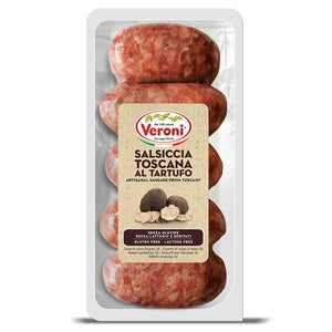 Veroni   Salsiccia ( Sausage ) - Truffle