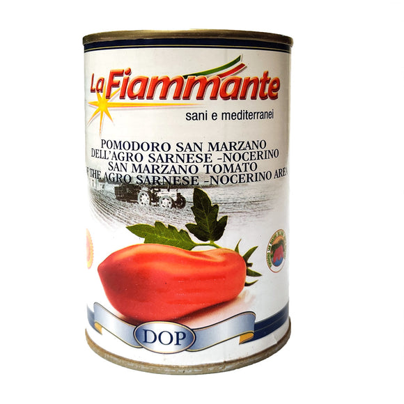 La Fiammante - San Marzano Pomodoro-The Italian Shop