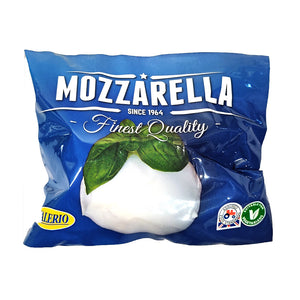 Valerio - Mozzarella-The Italian Shop