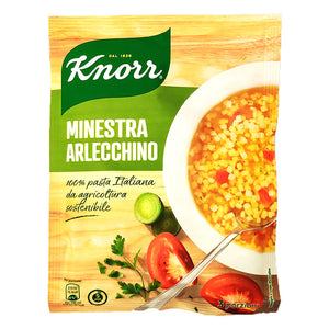 Knorr - Minestra Arlecchino - Soup