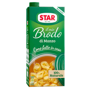 Star - Il Mio Brodo - Di Manzo