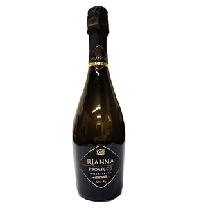 Rianna - Prosecco (Extra Dry)-The Italian Shop
