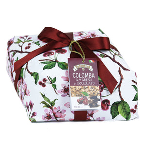 Valentino - Colomba -Amarena cherries and chocolate