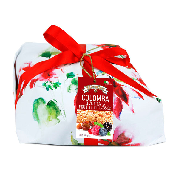 Valentino - Colomba -Fruit of the Forest
