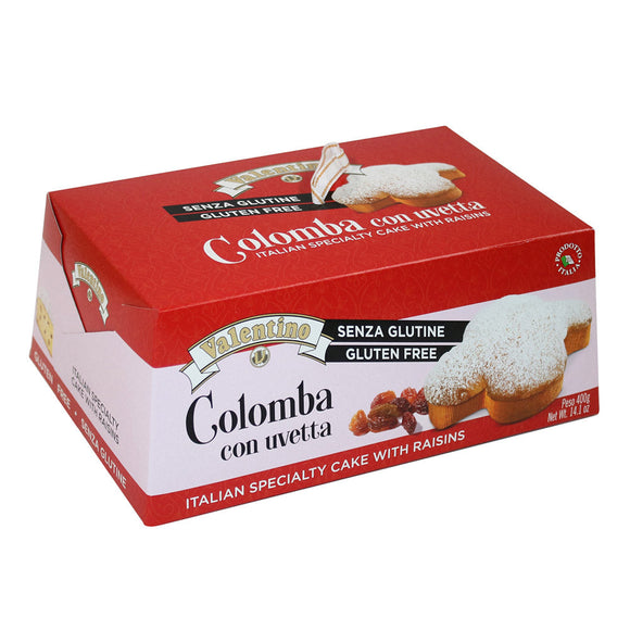 Valentino - Colomba - Gluten Free
