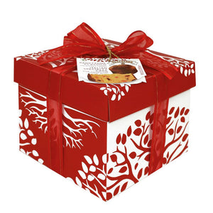 Valentino - Panettone - Classico-The Italian Shop