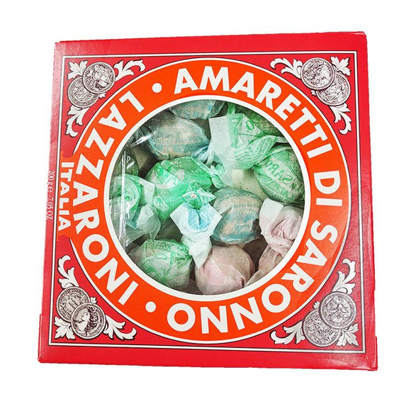 Amaretti di saronno-The Italian Shop