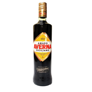 Amaro Averna Siciliano - (Alcohol)-The Italian Shop