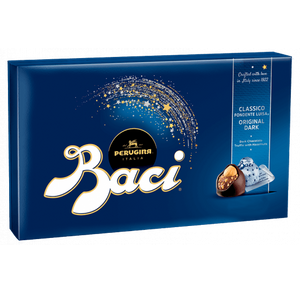 Baci - Classico - Original Dark 12pc-The Italian Shop