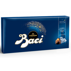 Baci - Classico - Original Dark 18pc-The Italian Shop