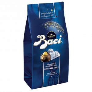 Baci - Classico - Original Dark ( Bag )-The Italian Shop