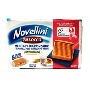 Balocco - Novellini-The Italian Shop