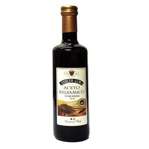 Balsamic Vinegar - The Italian Shop - free delivery