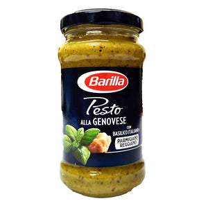 Barilla - Pesto Alla Genovese-The Italian Shop