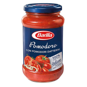 Barilla - Pomodoro - Tomato Sauce-The Italian Shop