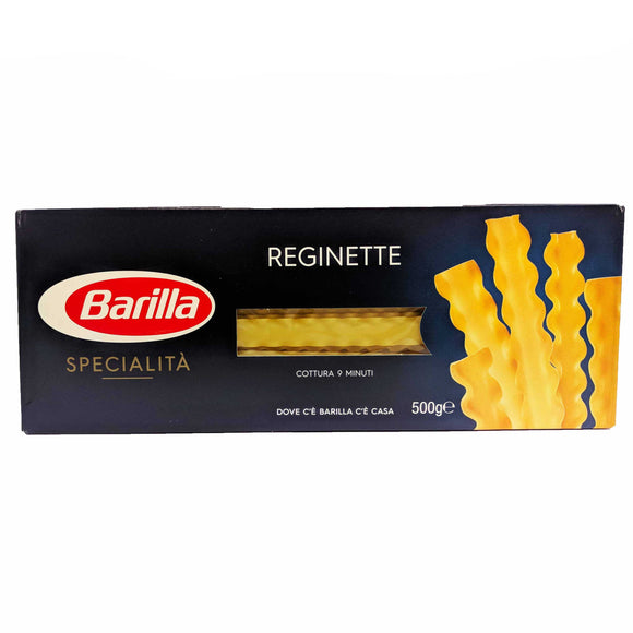 Barilla - Reginette- The Italian Shop - Free Delivery