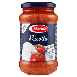 Barilla - Ricotta-The Italian Shop
