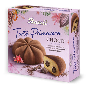 Bauli - Torte Primavera - Choco-The Italian Shop