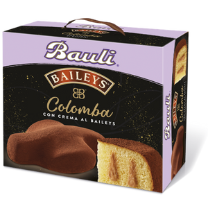 Bauli - Baileys - Colomba