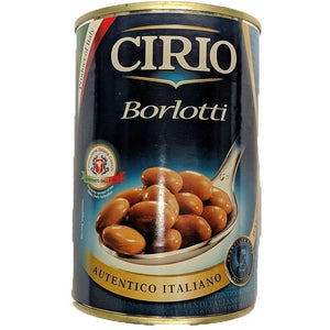 Cirio - Borlotti - The Italian Shop - Free delivery