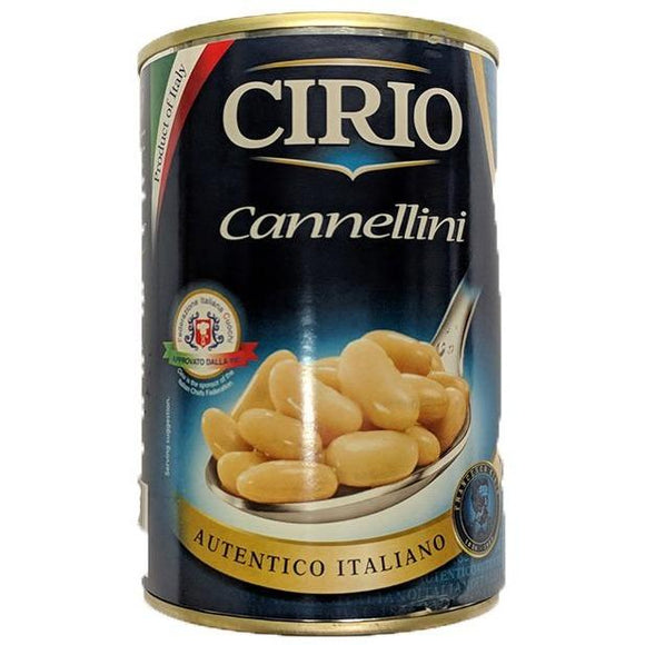 Cirio - Cannellini - The Italian Shop - Free delivery