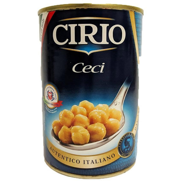 Cirio - Ceci - The Italian Shop - Free delivery