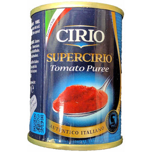 Cirio - Puree - The Italian Shop - Free delivery
