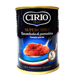 Cirio - Tomato Puree ( Small )-The Italian Shop