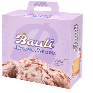 Bauli - La Colomba di  Verona