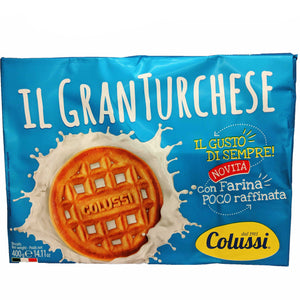 Colussi - Il Granturchese- The Italian Shop - Free Delivery