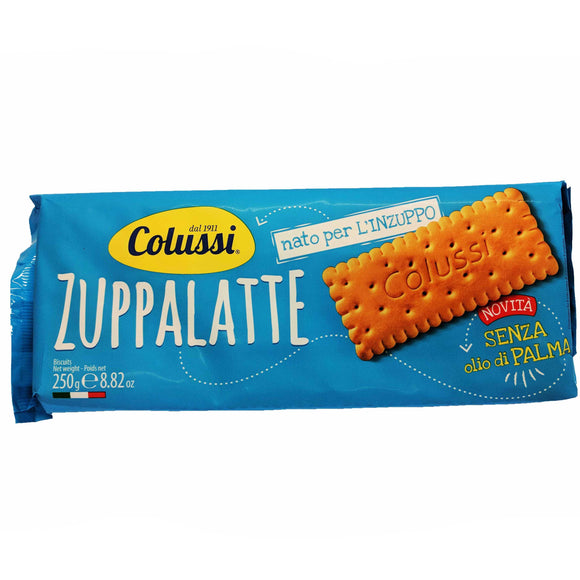 Colussi - Zuppalatte- The Italian Shop - Free Delivery