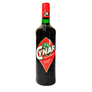 Cynar - (Alcohol)-The Italian Shop
