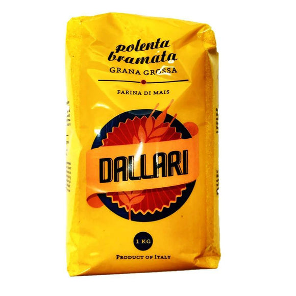 Dallari - Polenta ( Large )-The Italian Shop