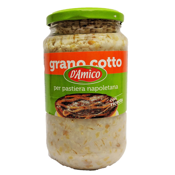 D'Amico - Grano Cotto-The Italian Shop