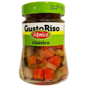 D'Amico - Gusto Riso Classico-The Italian Shop