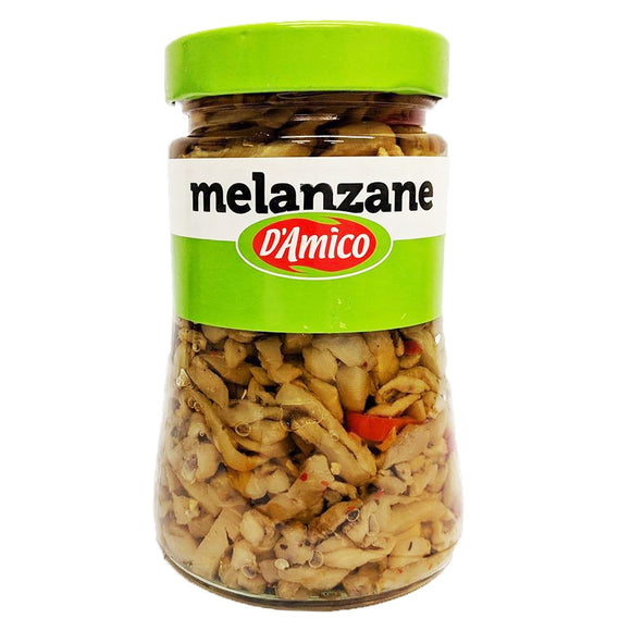 D'Amico - Melanzane ( large )-The Italian Shop