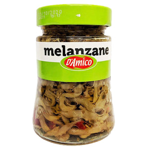 D'Amico - Melanzane-The Italian Shop