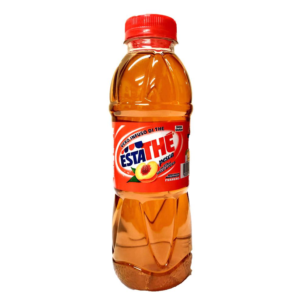 Esta - Pesca ( Peach ) tea – The Italian Shop