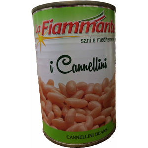 Fiammante - I Cannellini - The Italian Shop - Free delivery