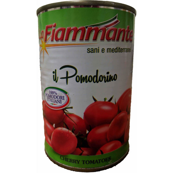 Fiammante - Il Pomodorino ( Cherry Tomatoes ) - The Italian Shop - Free delivery