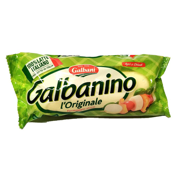 Galbani - Galbanino Cheese - Original-The Italian Shop