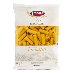 Granoro - Elicoidali - N.23-The Italian Shop - Free Delivery