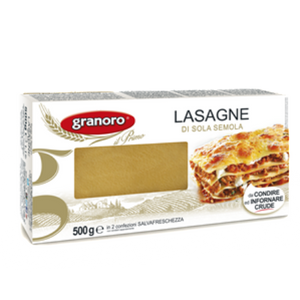 Granoro - Lasagna-The Italian Shop - Free Delivery