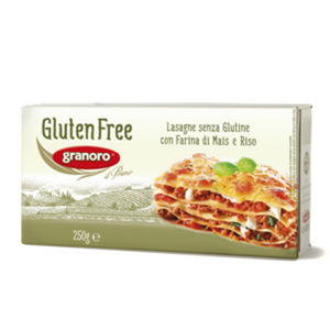 Granoro - Lasagne ( Gluten Free )-The Italian Shop - Free Delivery