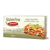 Granoro - Lasagne ( Gluten Free )-The Italian Shop - Free Delivery